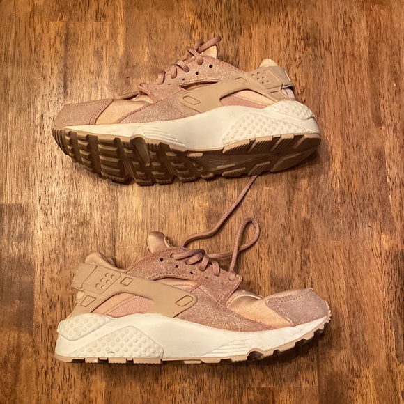 Womens air huarache run - Picture 2 of 5